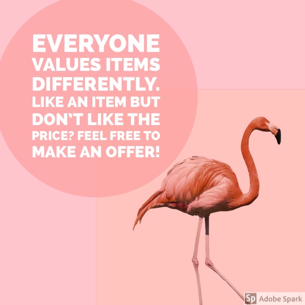 Meet your Posher, Lyssa